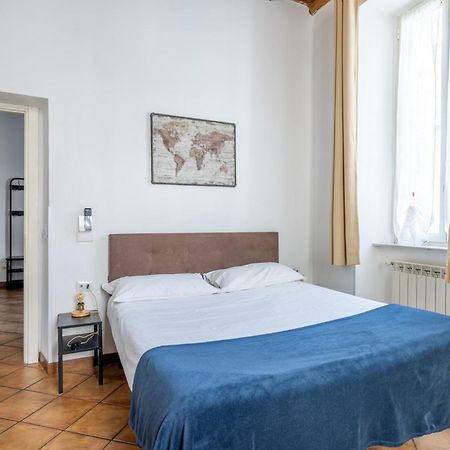 Smart Lodging Urban Rome Extérieur photo
