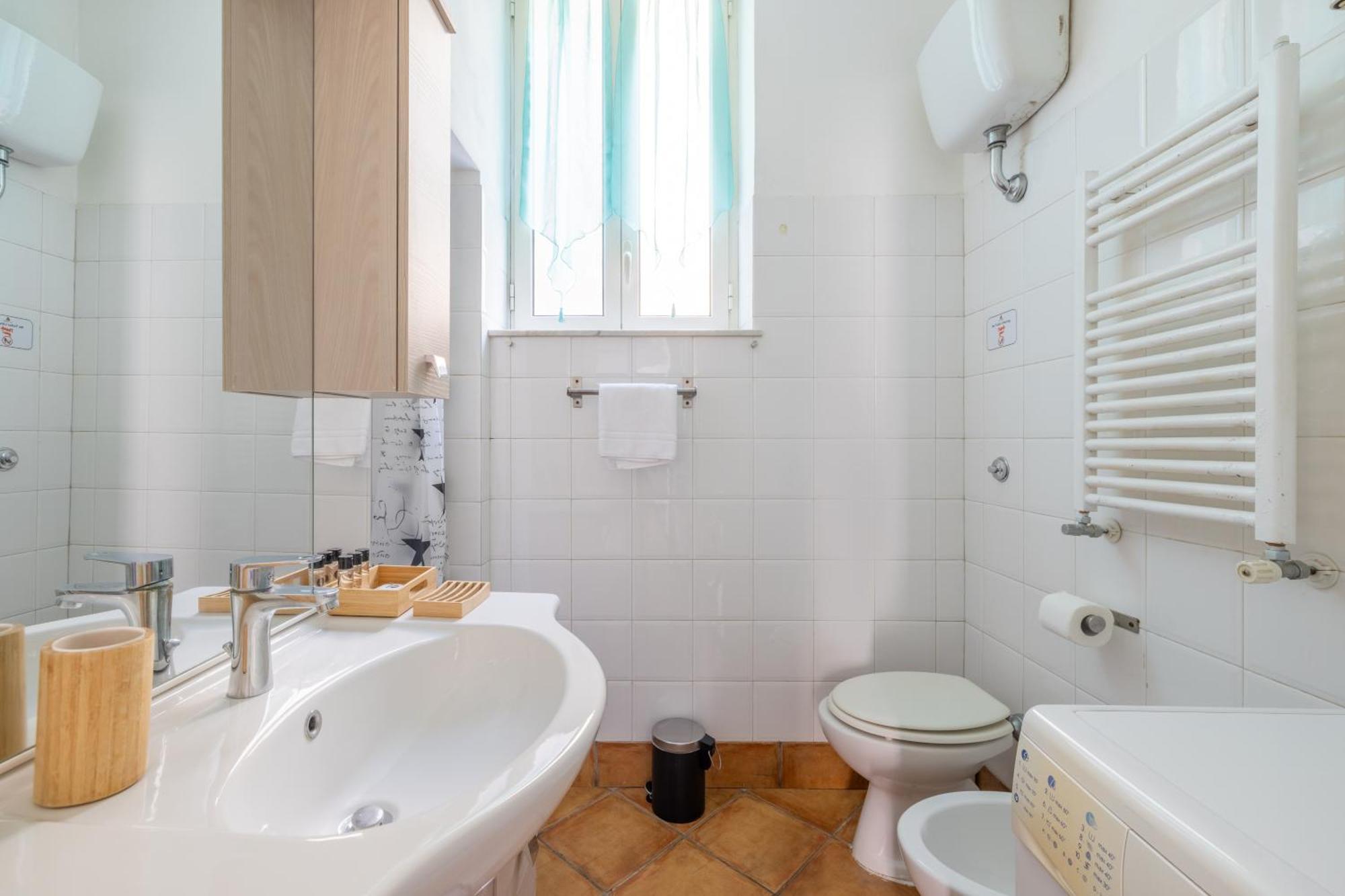 Smart Lodging Urban Rome Extérieur photo