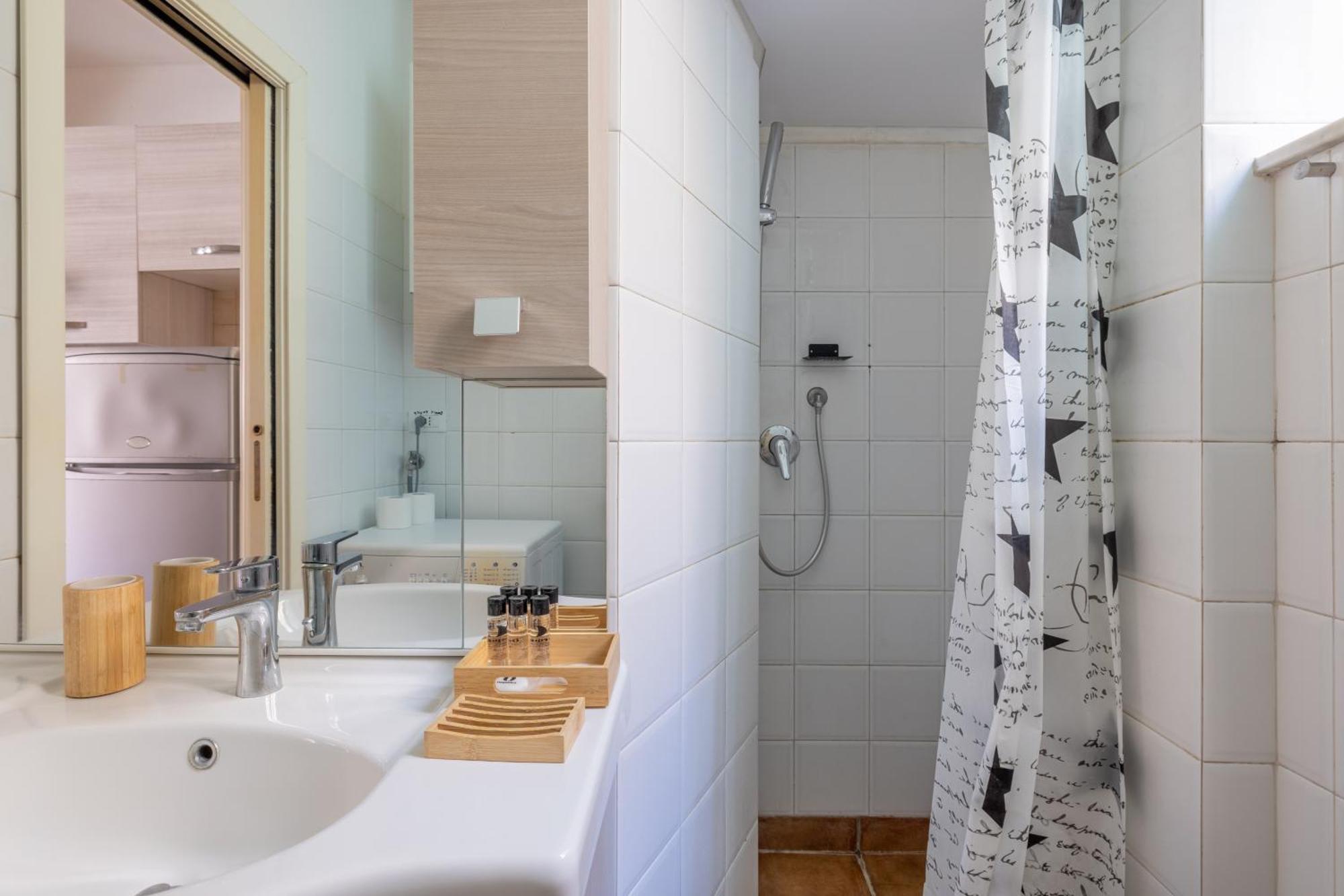 Smart Lodging Urban Rome Extérieur photo