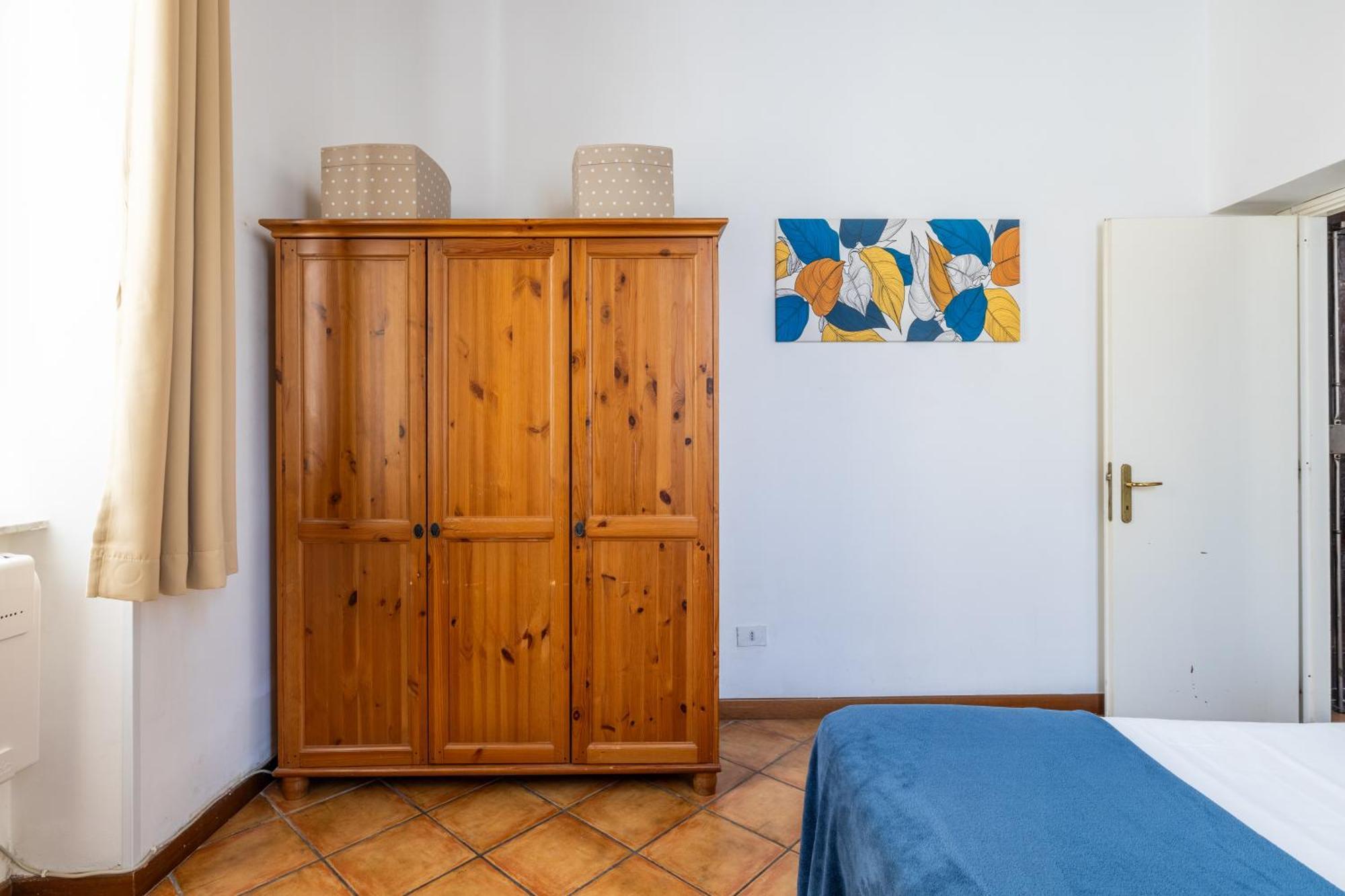 Smart Lodging Urban Rome Extérieur photo