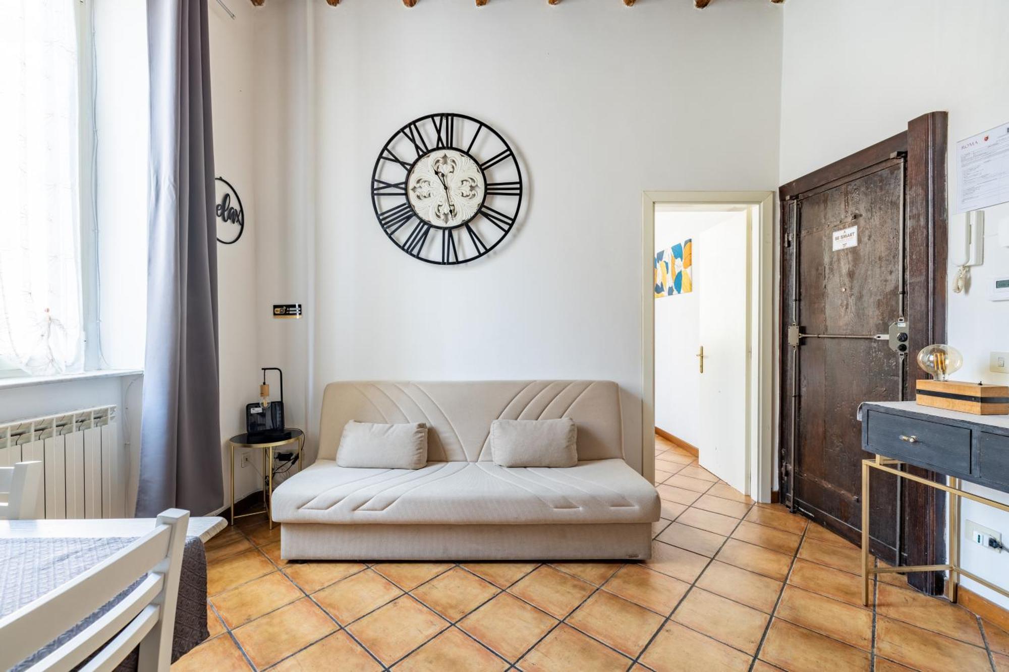 Smart Lodging Urban Rome Extérieur photo